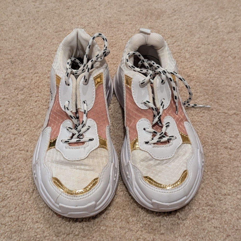 Stylish Sneakers